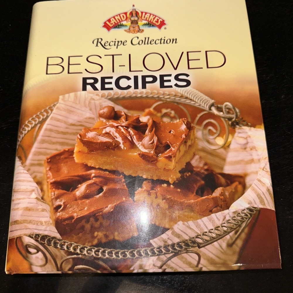 Bestloved Land O Lakes by Publications International‎ Ltd. Staff (2008,.H1